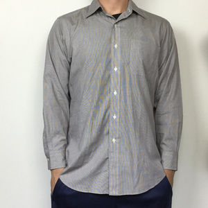 Polo Ralph Lauren Button Up Shirt Large